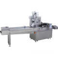 Disposable Hotel Supplies Packing Machine / Packaging Machinery